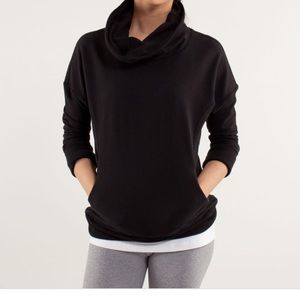 Lululemon Day Rest Pullover